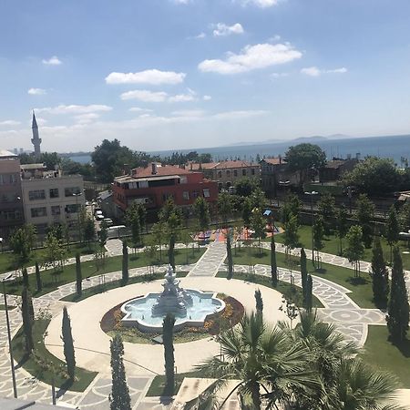 Walton Hotels Sultanahmet Стамбул Экстерьер фото