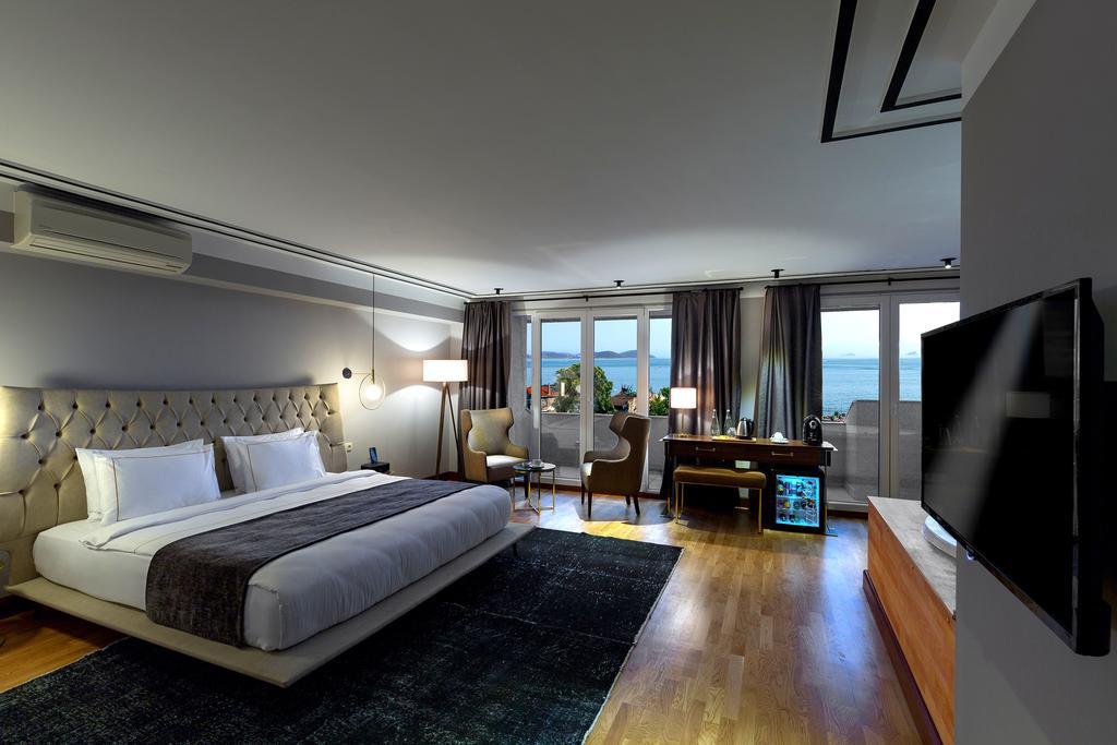 Walton Hotels Sultanahmet Стамбул Экстерьер фото