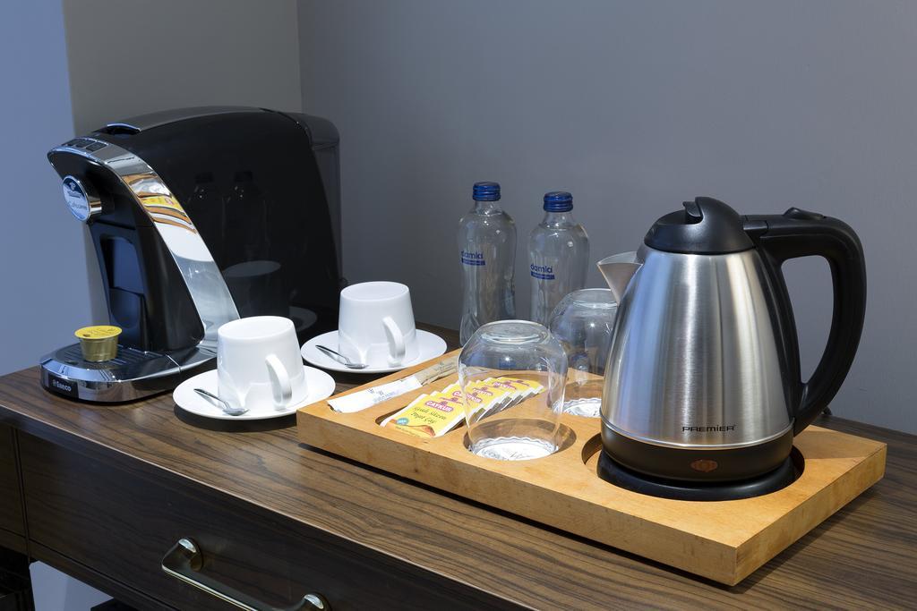 Walton Hotels Sultanahmet Стамбул Экстерьер фото
