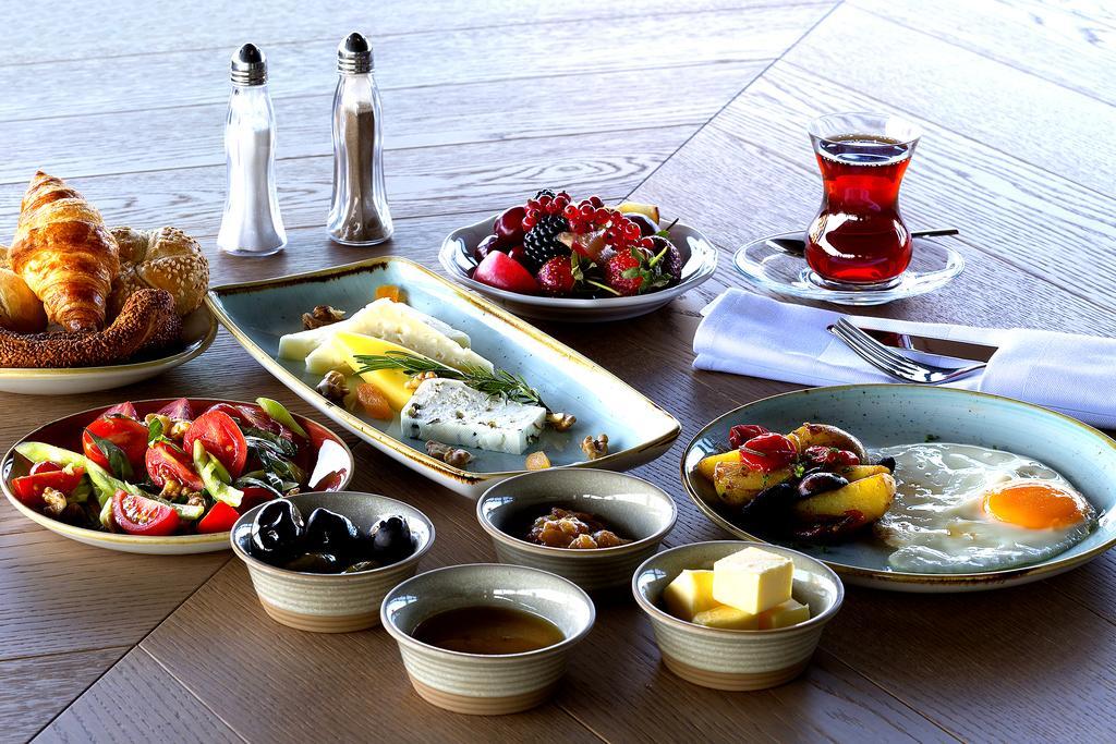 Walton Hotels Sultanahmet Стамбул Экстерьер фото