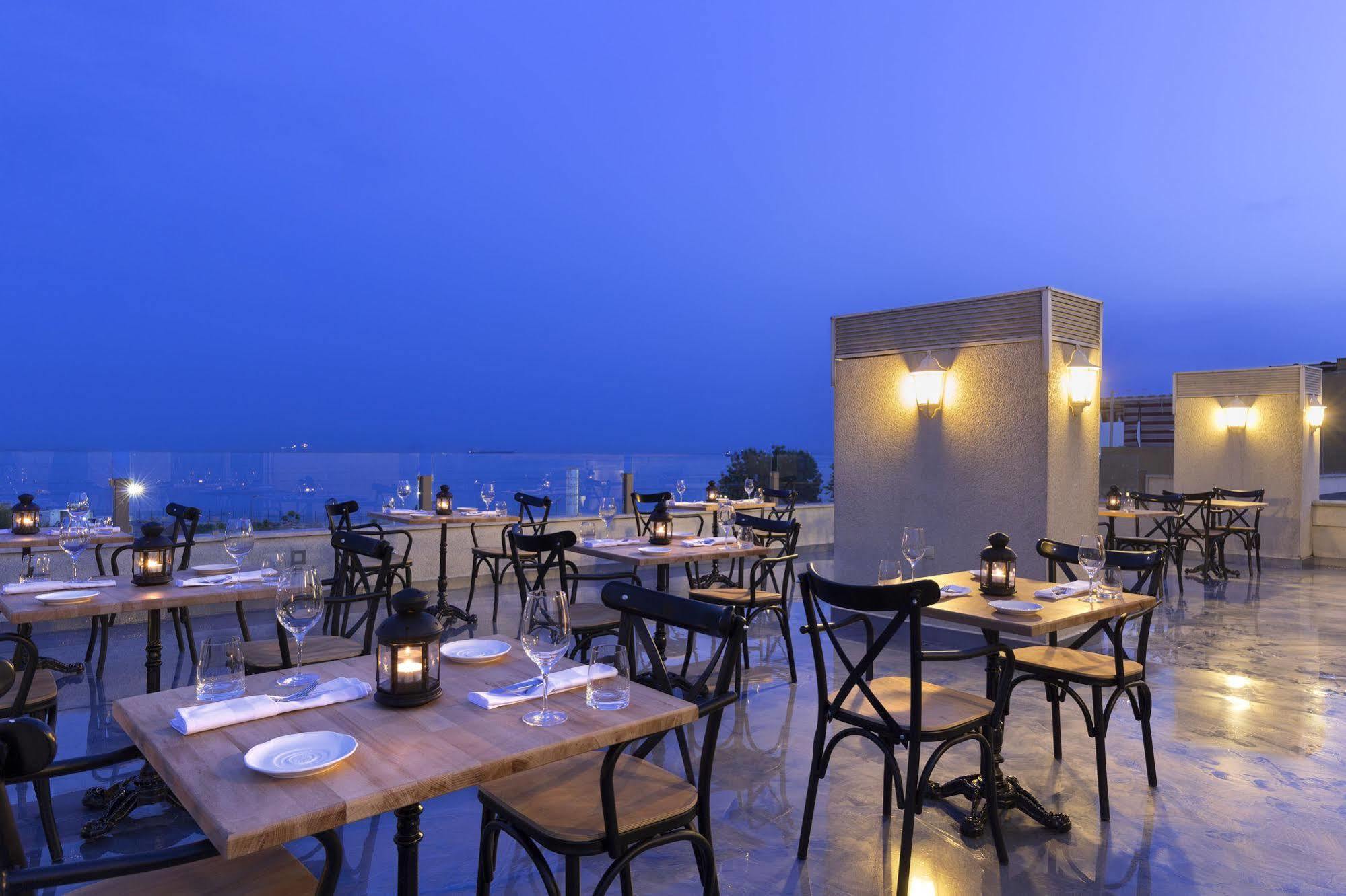 Walton Hotels Sultanahmet Стамбул Экстерьер фото