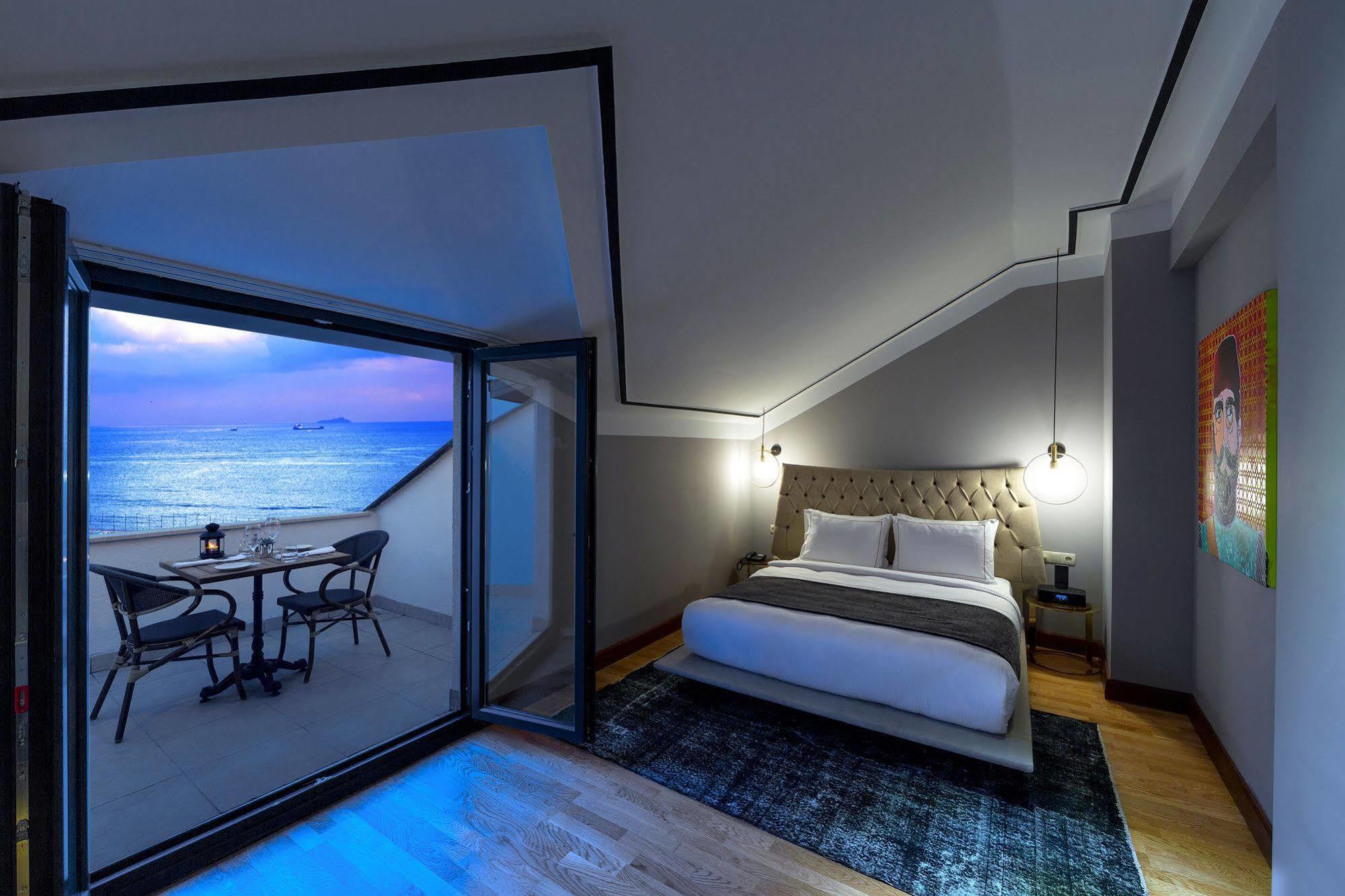Walton Hotels Sultanahmet Стамбул Экстерьер фото