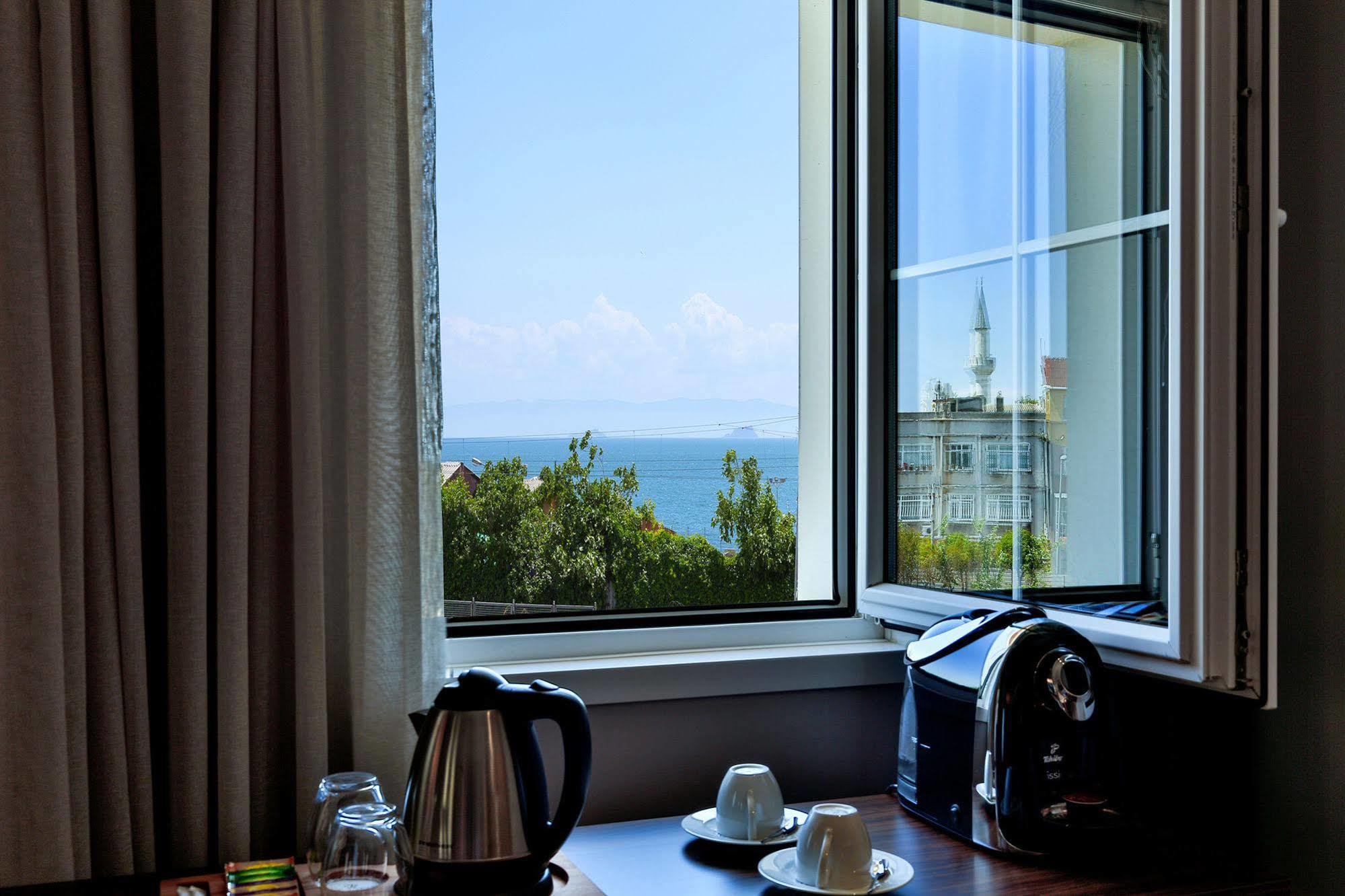 Walton Hotels Sultanahmet Стамбул Экстерьер фото