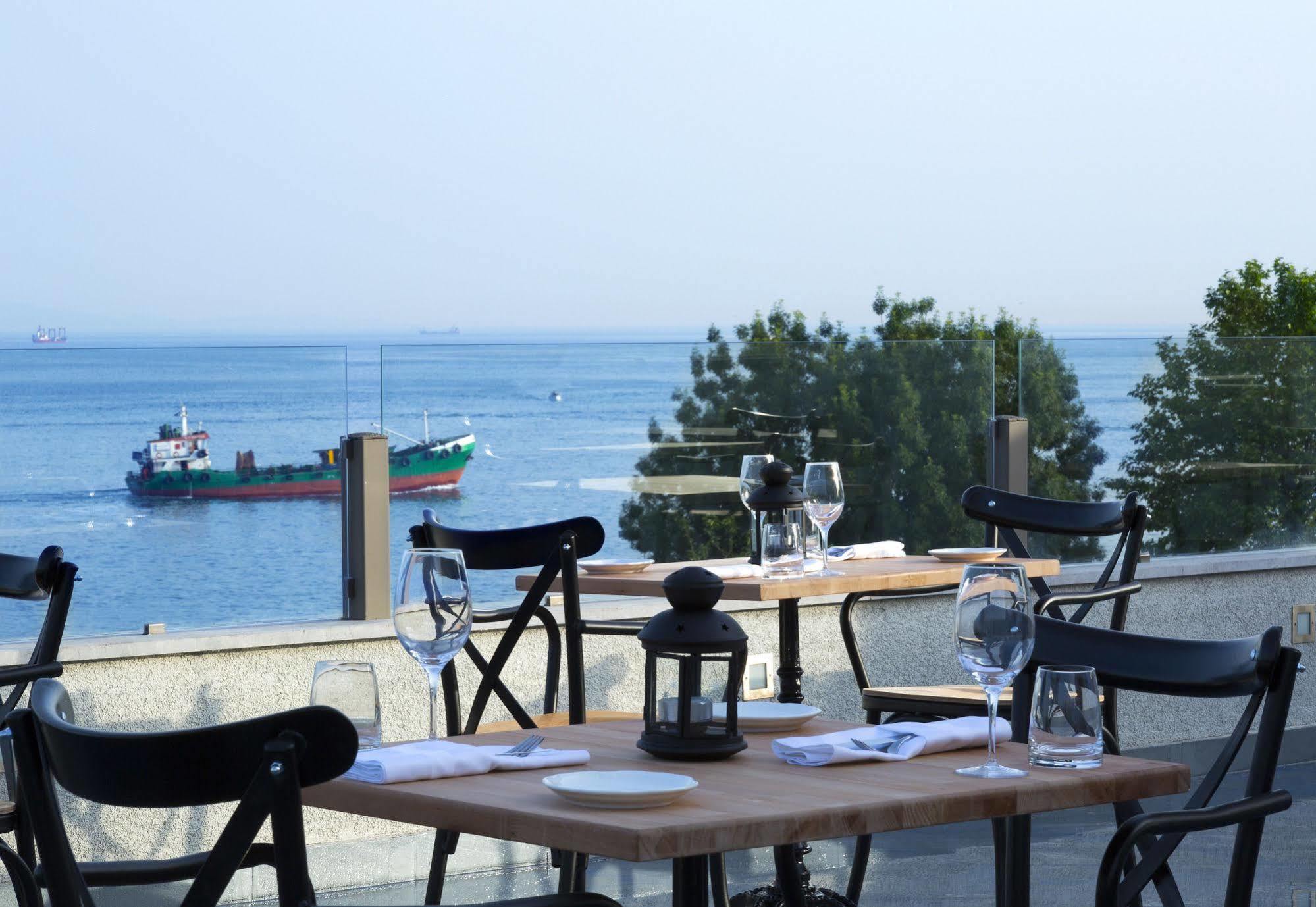 Walton Hotels Sultanahmet Стамбул Экстерьер фото