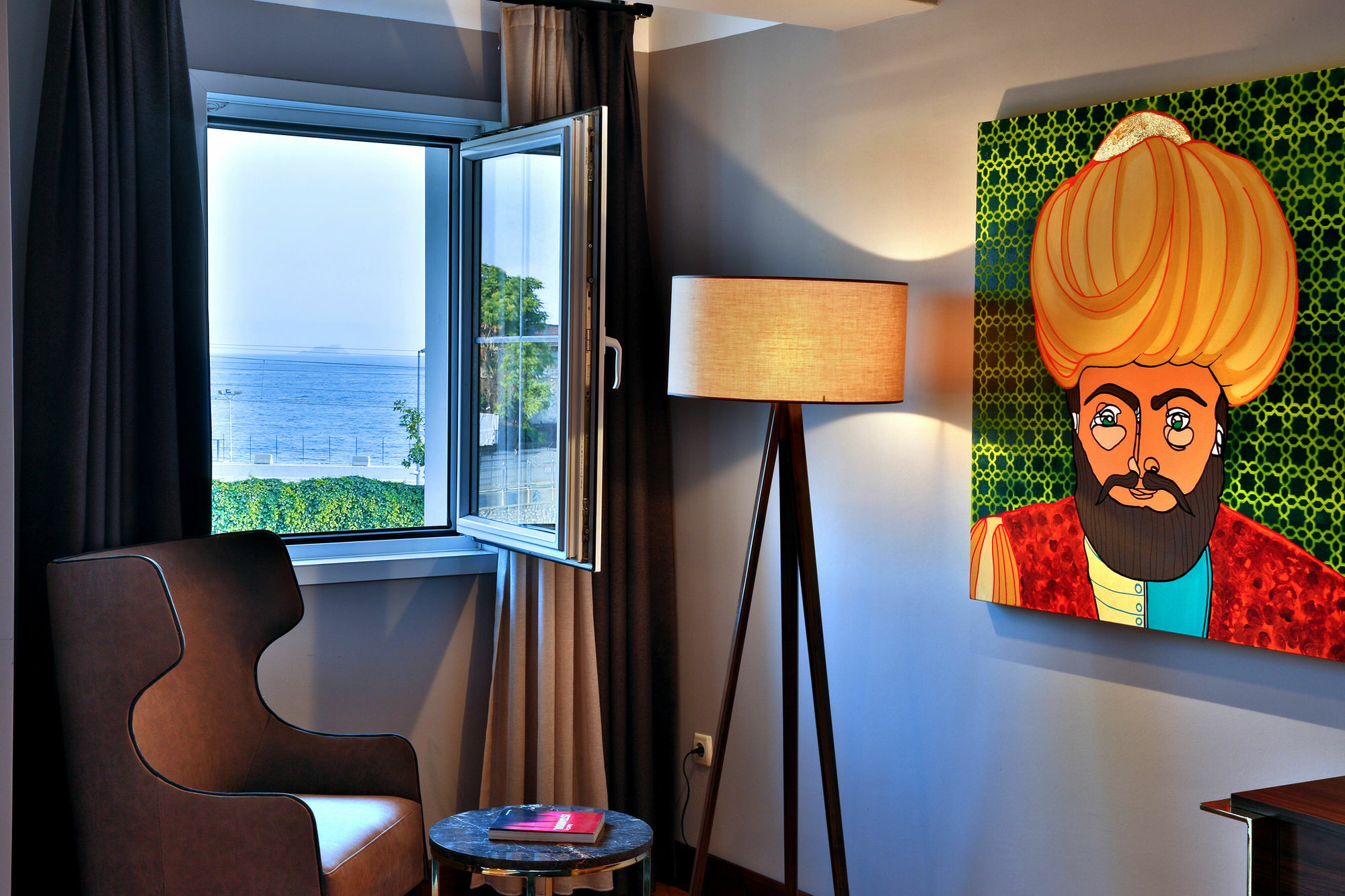 Walton Hotels Sultanahmet Стамбул Экстерьер фото